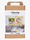 Creativ Company Malset DIY Ausmalen Acryl