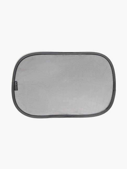 Beemoo Stick-on Sonnenschutz 2er-Pack