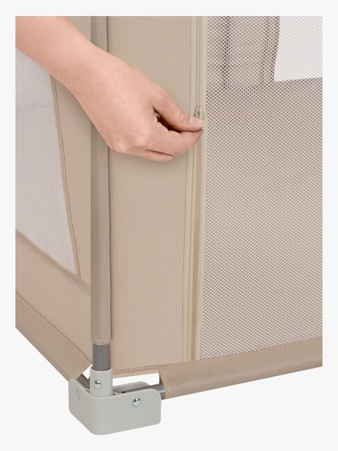 Lionelo Florence Laufgitter, Beige Sand
