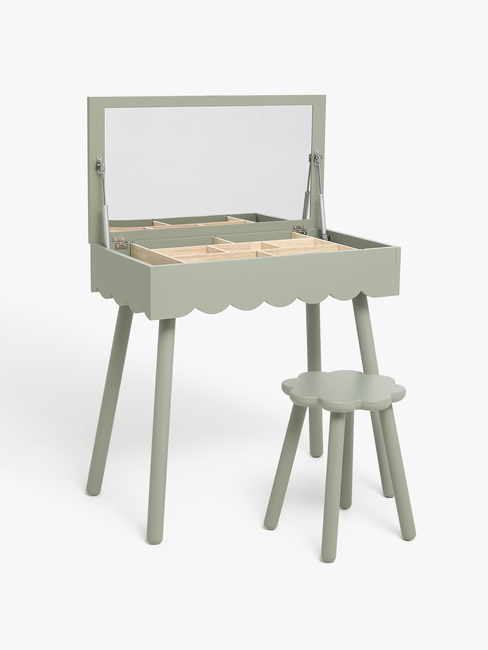 Alice & Fox Dune Schminktisch Junior, Sage