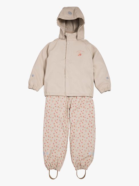 Viking x Kenza Jolly Regenset, Sand