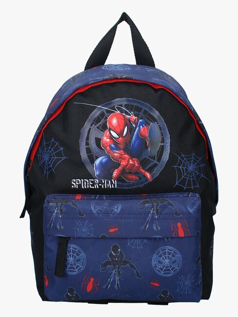 Marvel Spider-Man Rucksack 6L, Fight Against Wrong
