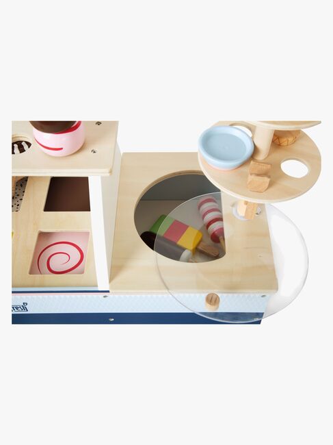 Small Foot Fresh Eisstand