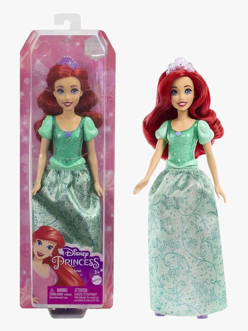Disney Prinzessinnen Modepuppe Gemischt 1923000-2462_3c.jpg