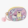 Hello Kitty & Friends Schultertasche, Fantasia