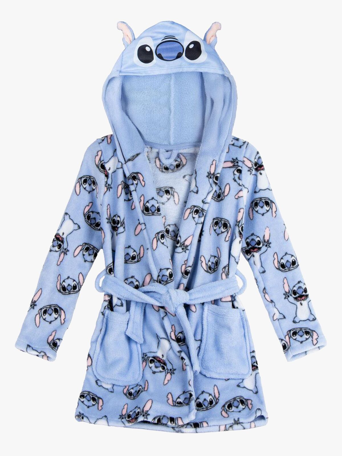 Disney Lilo & Stitch Morgenrock, Blau