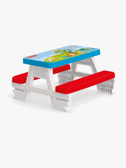 Fisher Price Picknicktisch