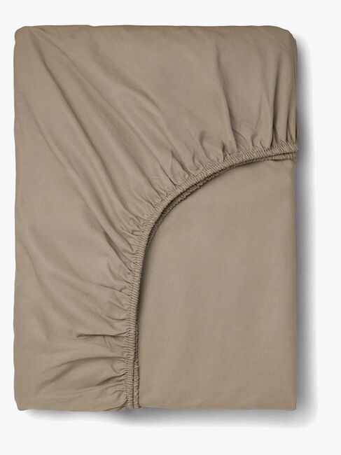 nuuroo Arden Laken 90x200 cm, Cobblestone