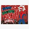 UnderCover Adventskalender 2025 Spider-Man