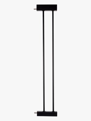 Tinynord GIA Erweiterung Klemmgitter 14 cm, Schwarz