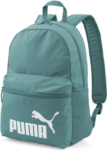 Puma Phase Rucksack 22 L, Mineral Blue