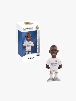 Minix Fußball Sammelfigur Vinícius Real Madrid