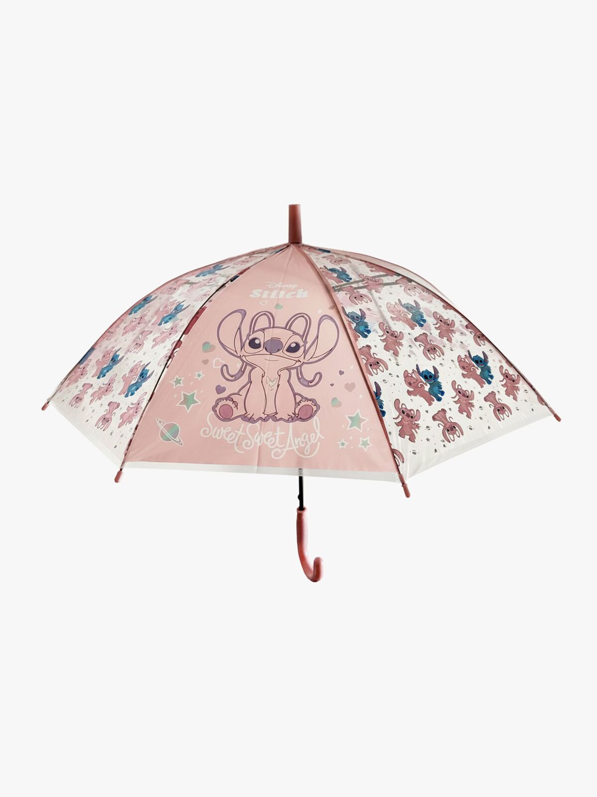 Disney Stitch Regenschirm, Ohana
