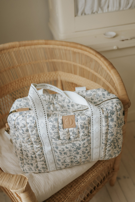 Elodie Wickeltasche, Garden Leo Toilé