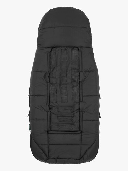 KONG.WALTHER Østerbro Fußsack, Black