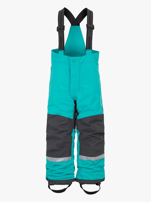 Didriksons Idre Thermohose, Peacock Green
