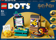 LEGO DOTS 41811 Hogwarts Schreibtisch-Set