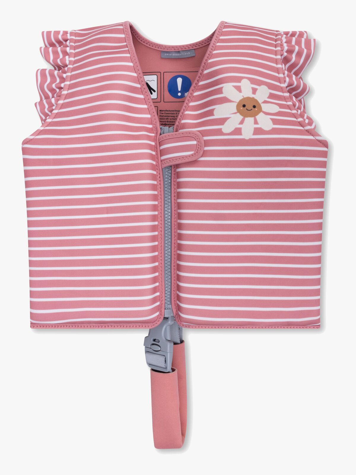 Swim Essentials Schwimmweste, Daisy Flowers