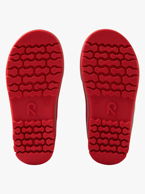 Reima Moomin Magisk Gummistiefel, Airy Blue