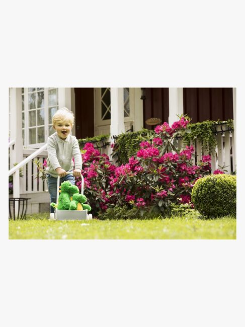 Bolibompa Kuscheltier Drache, Mittel