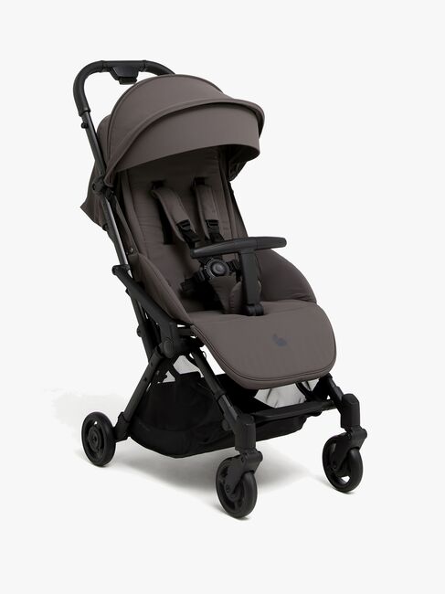 Beemoo Easy Fly Lux 4 Buggy, Gull Grey