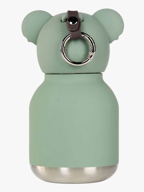Asobu Bestie Mini Trinkflasche Koala, Grün IBV44-KOALA-4840_2.jpg