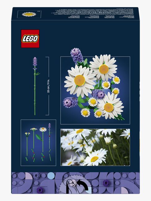 LEGO Botanicals 11508 Gänseblümchen