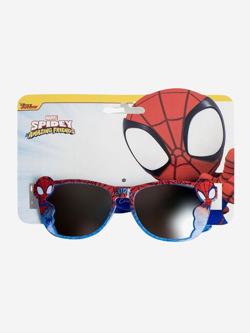 Spidey And His Amazing Friends Sonnenbrille, Blau