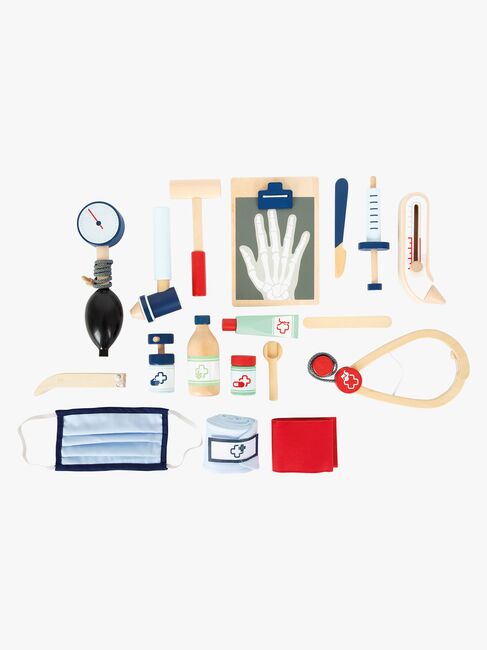 Small Foot Arztkoffer