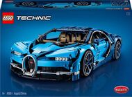 LEGO Technik 42083 Bugatti Chiron