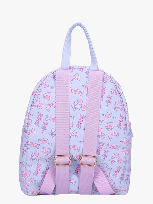 Hello Kitty & Friends Kuromi Rucksack 6L, Carry the Cuteness