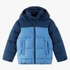 Reima Tenhola Winterjacke, Blue Ocean