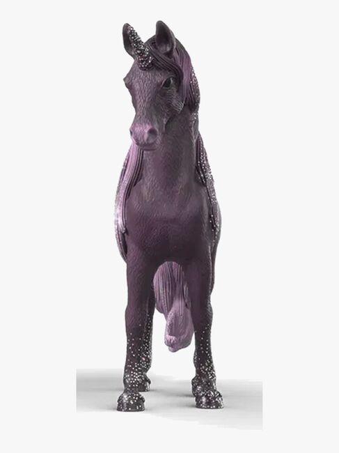 Schleich 70842 Bayala Galaxy Regenbogen Einhorn Stute