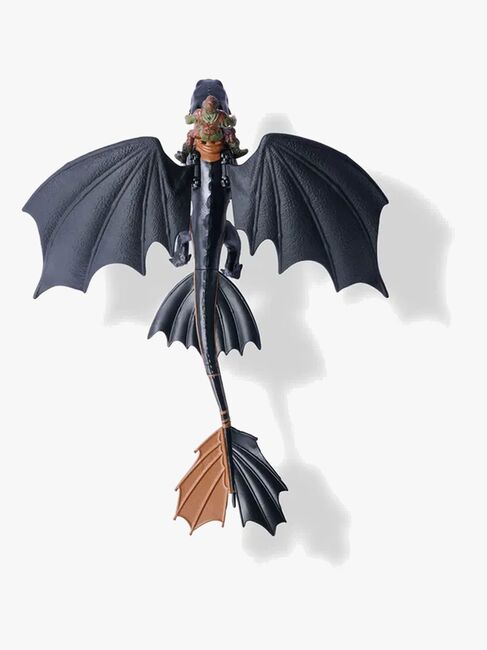 Drachenzähmen leicht gemacht Viking & Dragon Spielset Ohnezahn & Hicks