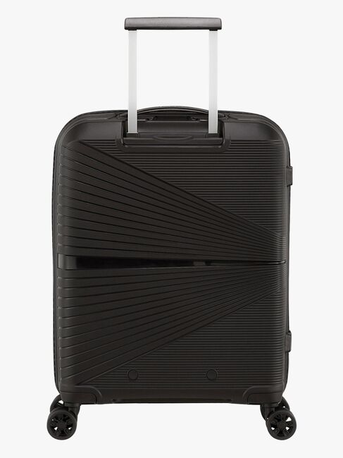 American Tourister Airconic Reisekoffer 33,5L, Onyx Black
