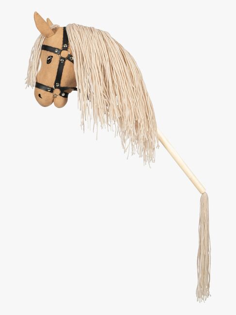 byASTRUP Steckenpferd Beauty, Beige