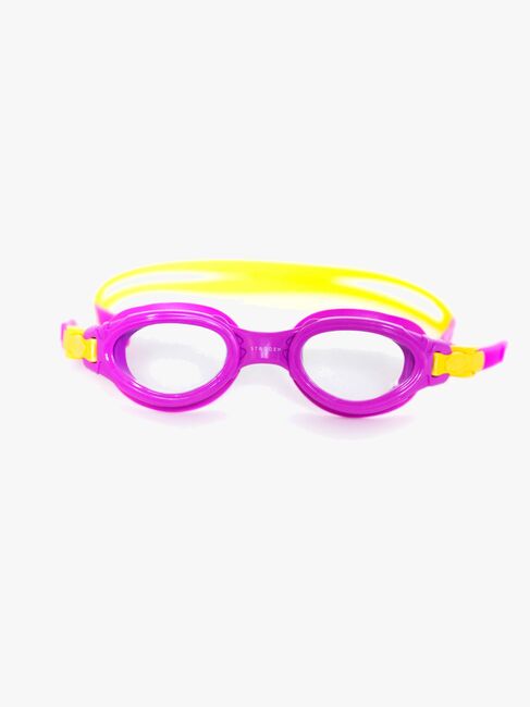 Strooem Bright Schwimmbrille, Rosa