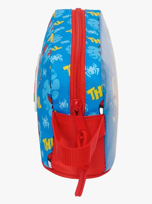 Spidey And His Amazing Friends Kühltasche, Blau