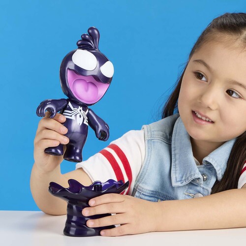 Spidey And His Amazing Friends Supersized Actionfigur Symbie 23 cm SPASSF-G36105X0-2965_4b.jpg