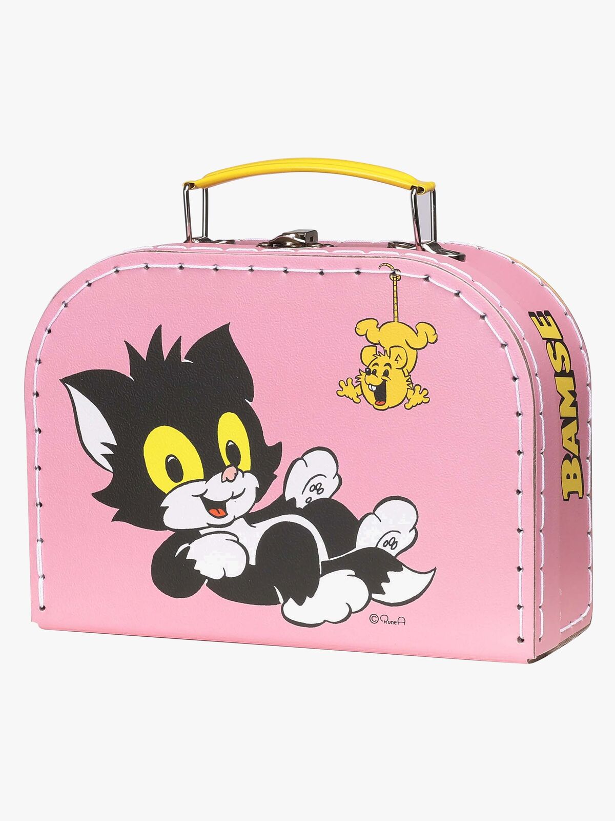 Bamse Koffer 20 cm