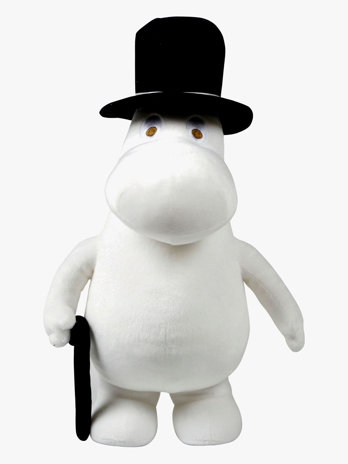 Mumin Plüschspielzeug Muminpapa 40 cm