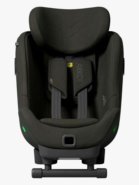 Axkid Minikid 4 Max Kindersitz, Forest Moss Green