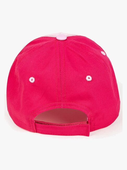 Hello Kitty Kappe 2er-Pack, Rosa