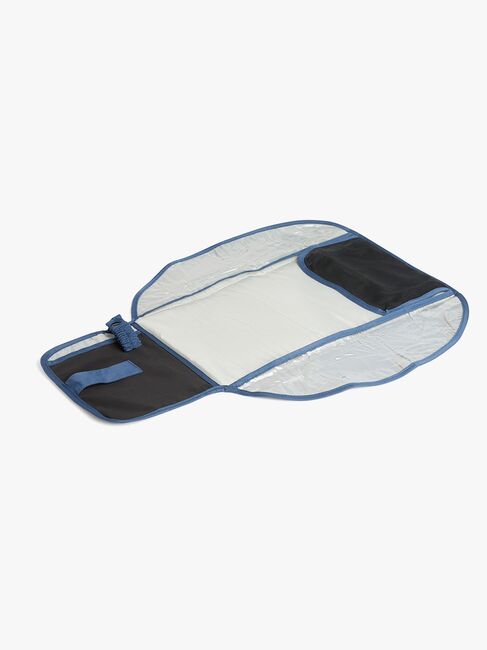 Beemoo Pro Wickelunterlage, Blue