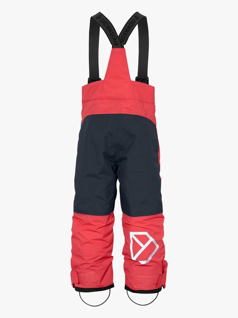 Didriksons Idre Thermohose, Modern Pink