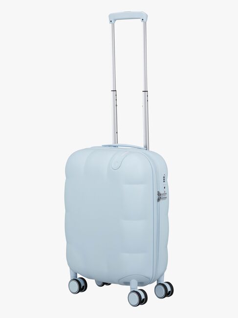 American Tourister Dreami Spinner Koffer 37L, Blue Dream