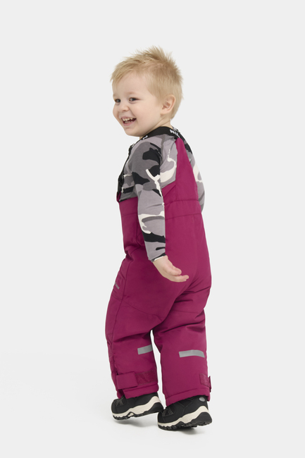 Nordbjørn Isaberg Skihose, Boysenberry