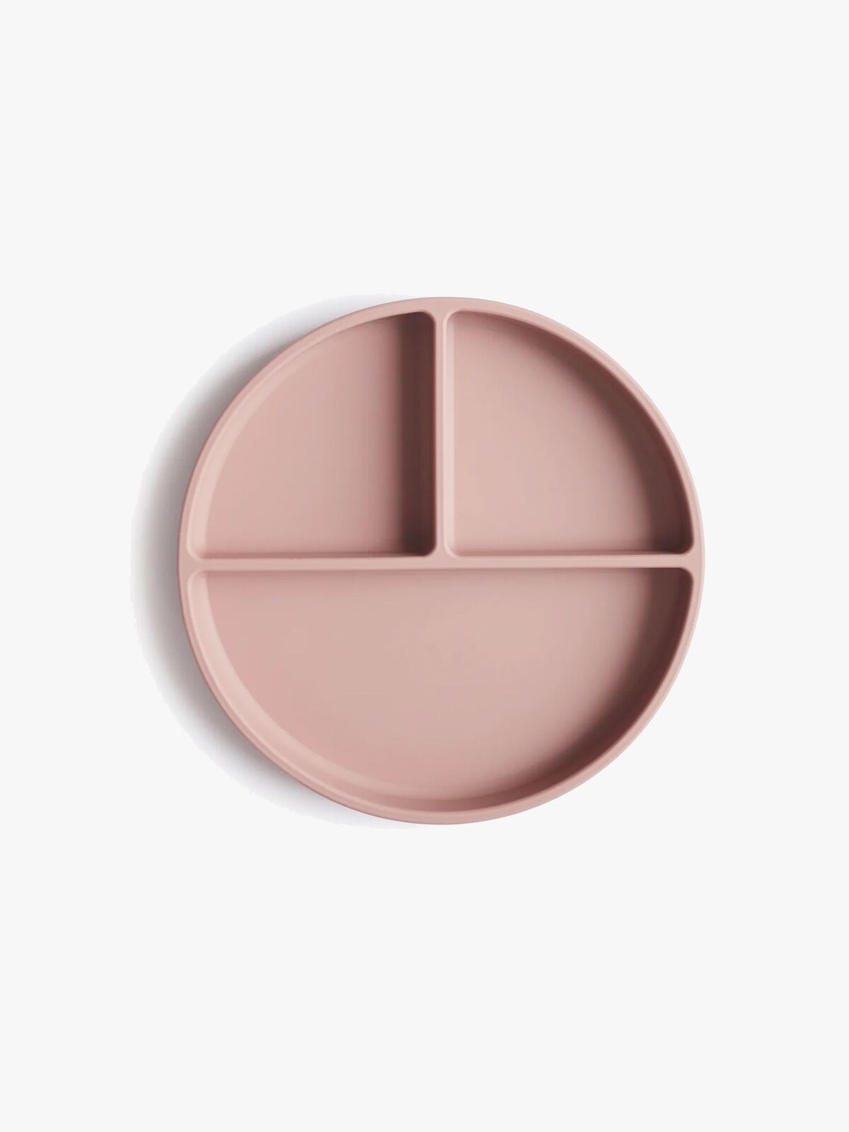 Mushie Teller, Blush