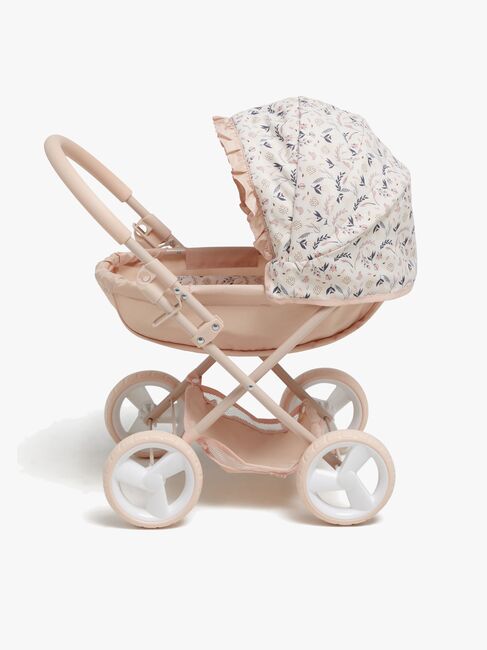 Cloudberry Castle Dreamy Puppenwagen Kaninchen