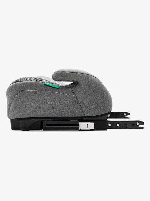 Kinderkraft I-BOOST 2 PRO Sitzerhöhung, Grey